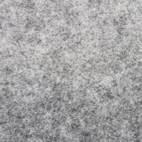 11m2 Van Lining Carpet Super Stretch Kit Camper Motor Homes Smoke Grey & 5 Heavy Duty Adhesive Glue Spray Cans