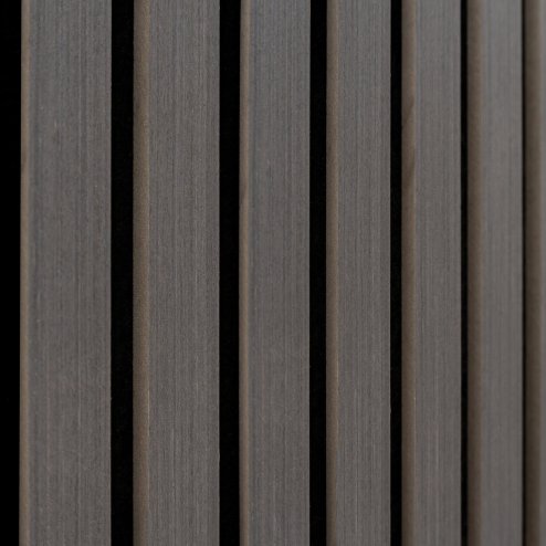 Acoustic Slat Wall Panels x 3