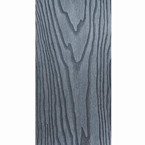 Composite Decking Boards x 5 – Grey