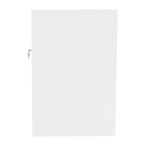 LED Retail Shop Counter C1500 - White