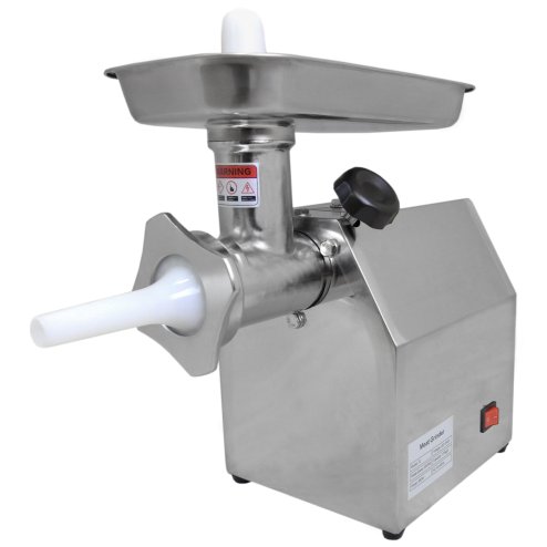 KuKoo Commercial Meat Grinder Image