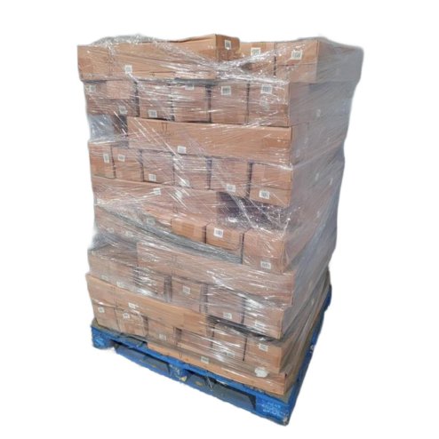 Mixed Pallet & Hairpin Legs