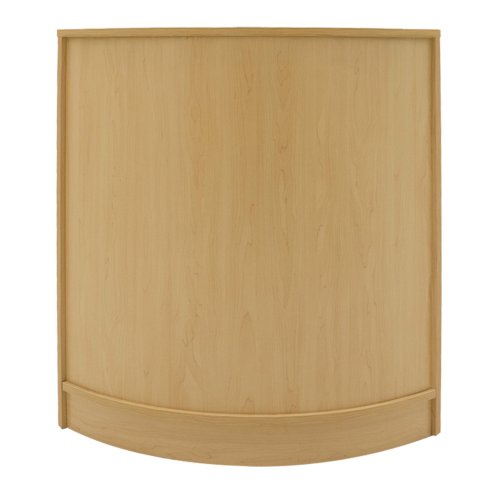 Hera LED Shop Counter Set K1500, C1500 & CM60 - Maple