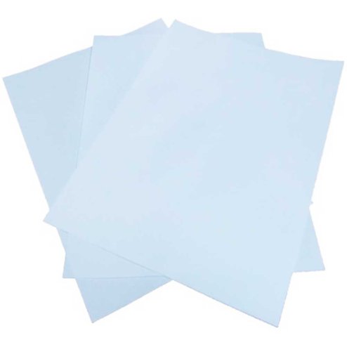 PixMax Reusable Teflon Sheet for Sublimation & Vinyl Heat Presses, 48cm x 58cm
