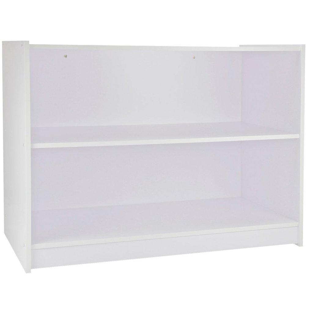 Retail Till Counters Image