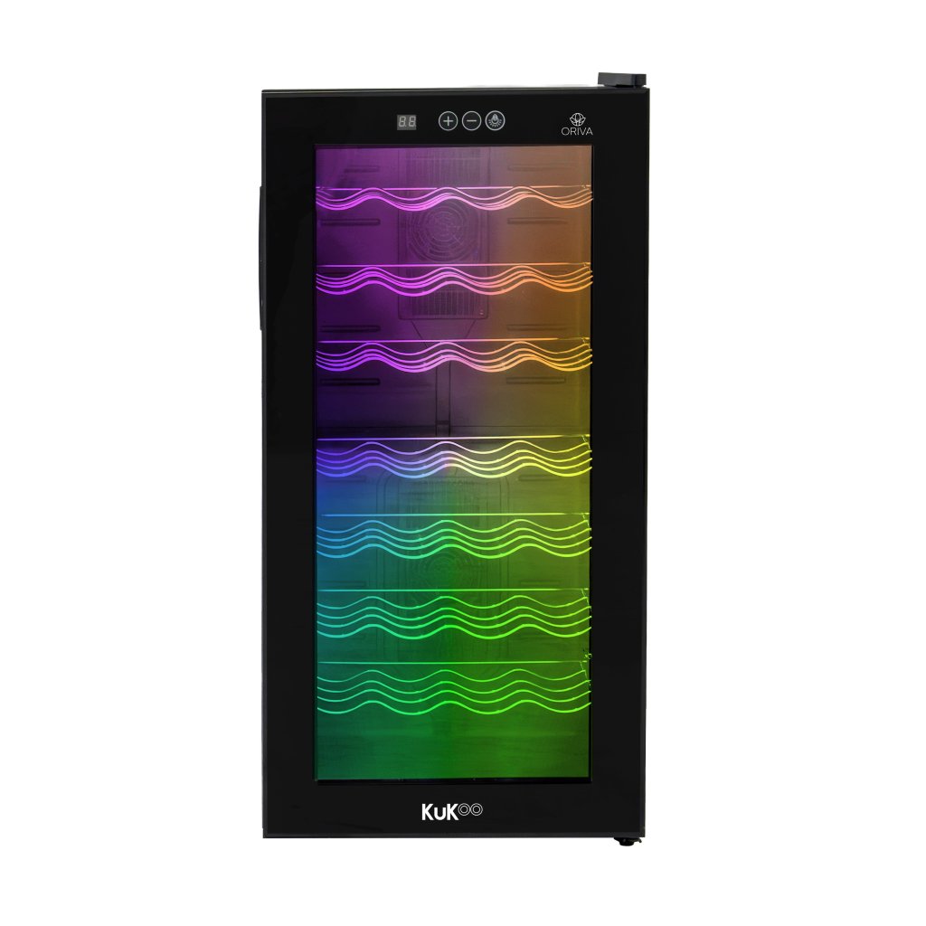 Freestanding Wine Cellars Image