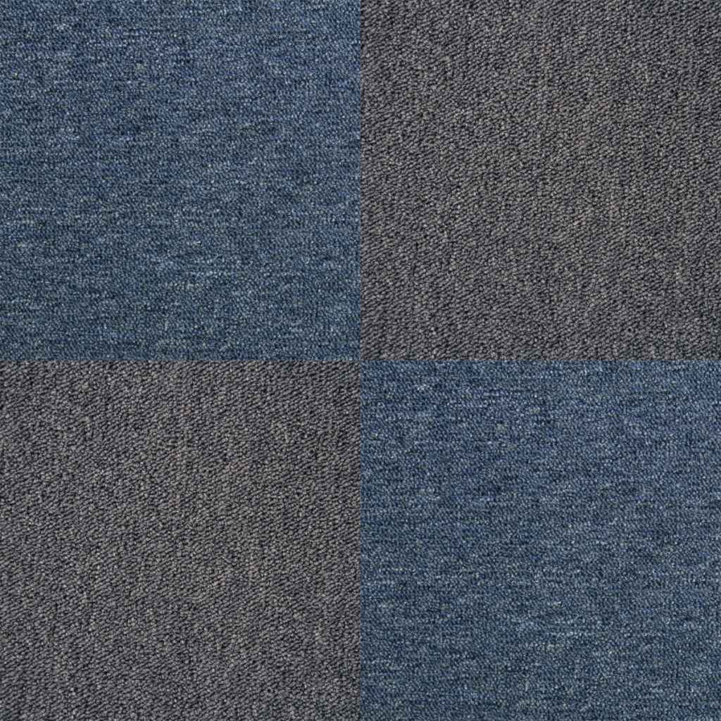 Carpet Tiles Image