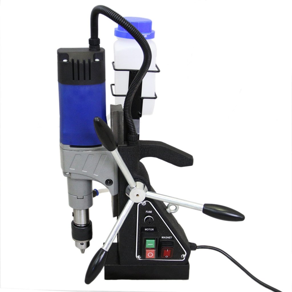 Magnetic & Portable Drill Presses Image