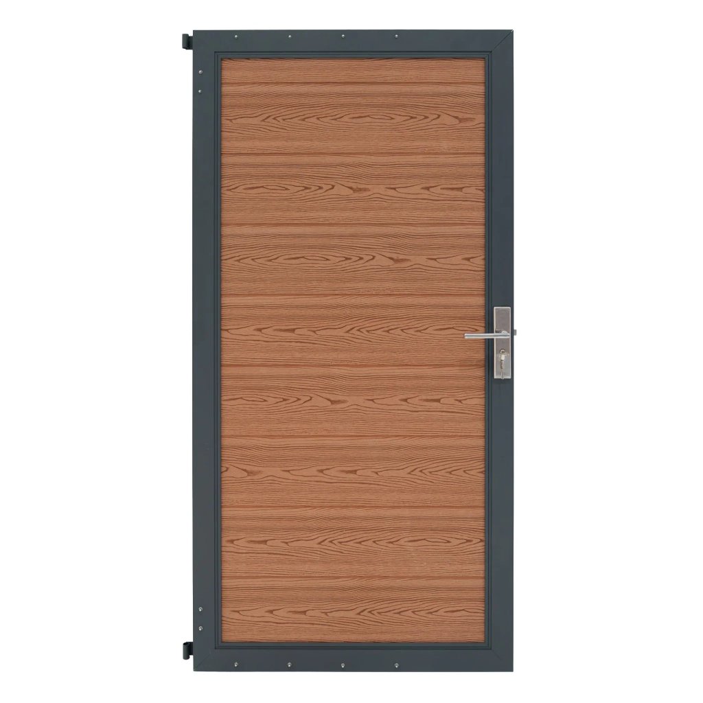 Decking & Fencing Gates Image