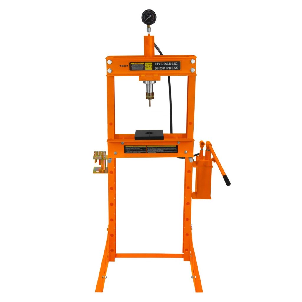Punch Presses Image