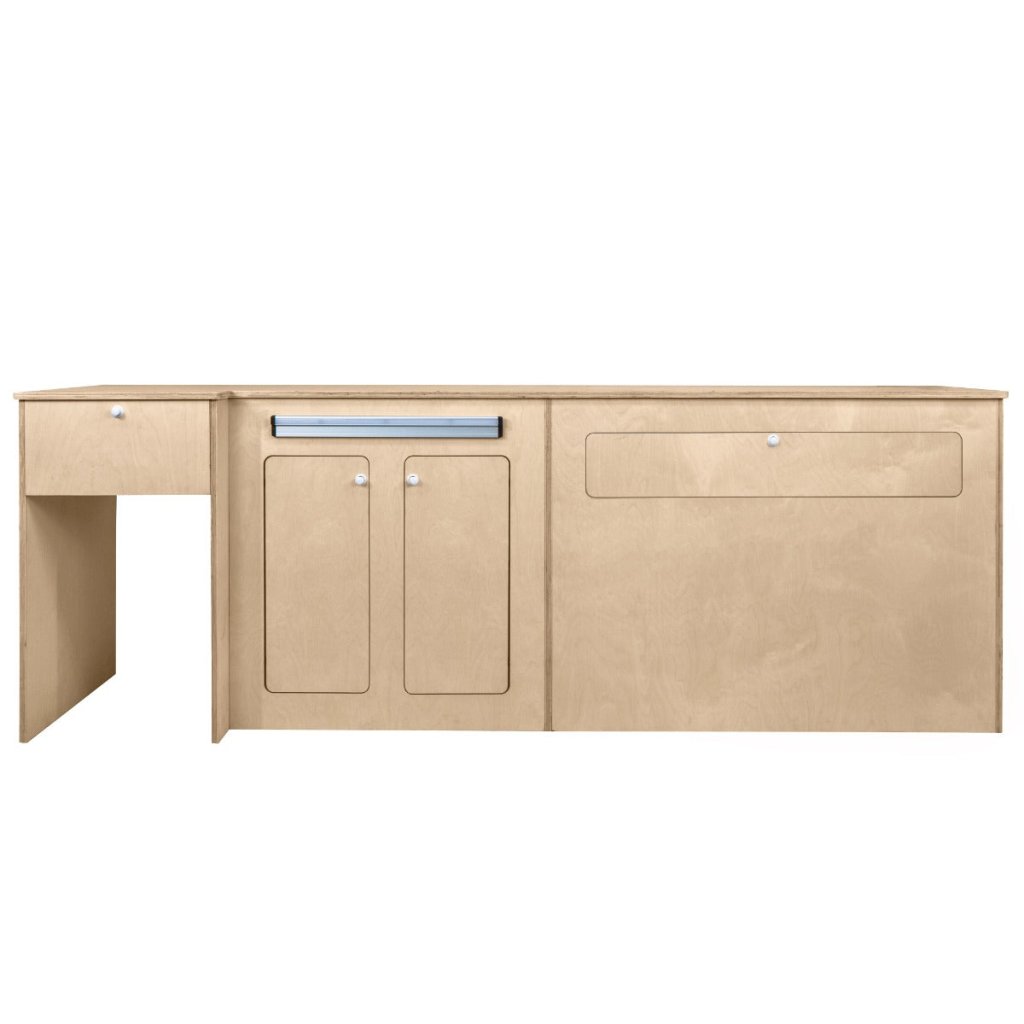 Motorhome Furniture Image