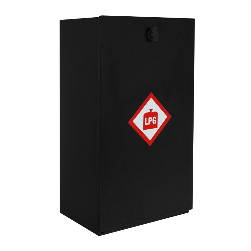 Gas Bottle Locker 6kg
