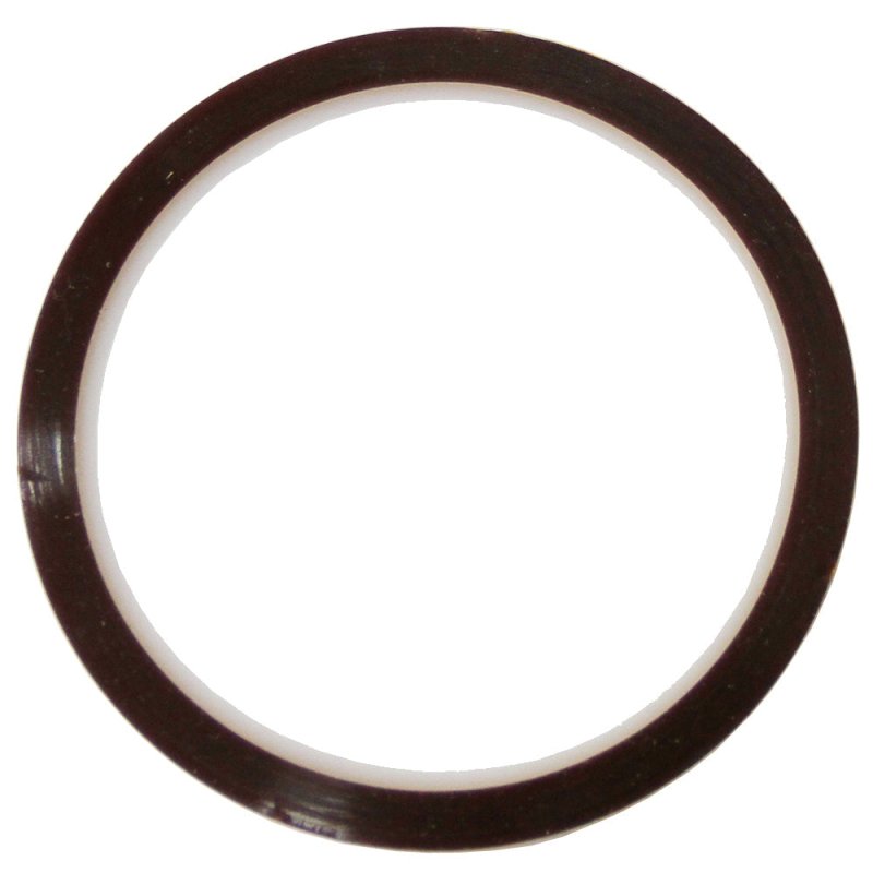 PixMax Heat Resistant Tape (5 Pack) for Sublimation Heat Pressing, 22m x 0.5cm