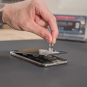 ilabPRO 120 Piece Precision Screwdriver Set