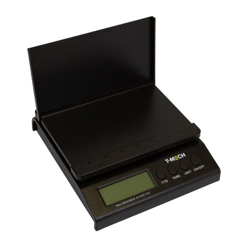 Digital Postal Scales Parcel Letter Postage Shipping Electronic Scale Weigh 36kg 80lb