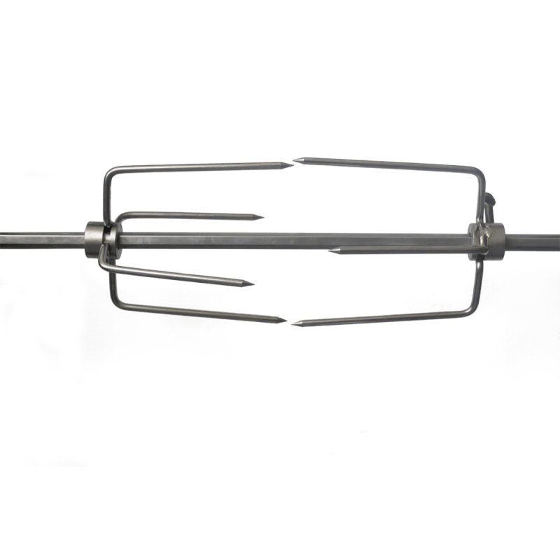 Fresh Grills Kamado Rotisserie 21