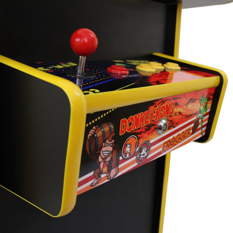 Game Room Entertainment Bundle
