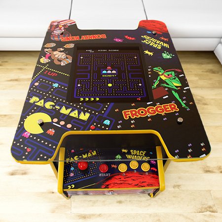 Game Room Entertainment Bundle