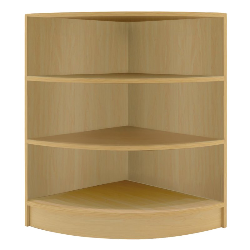 Andromeda LED Shop Counter Set LM60 & 2 x C900 - Maple