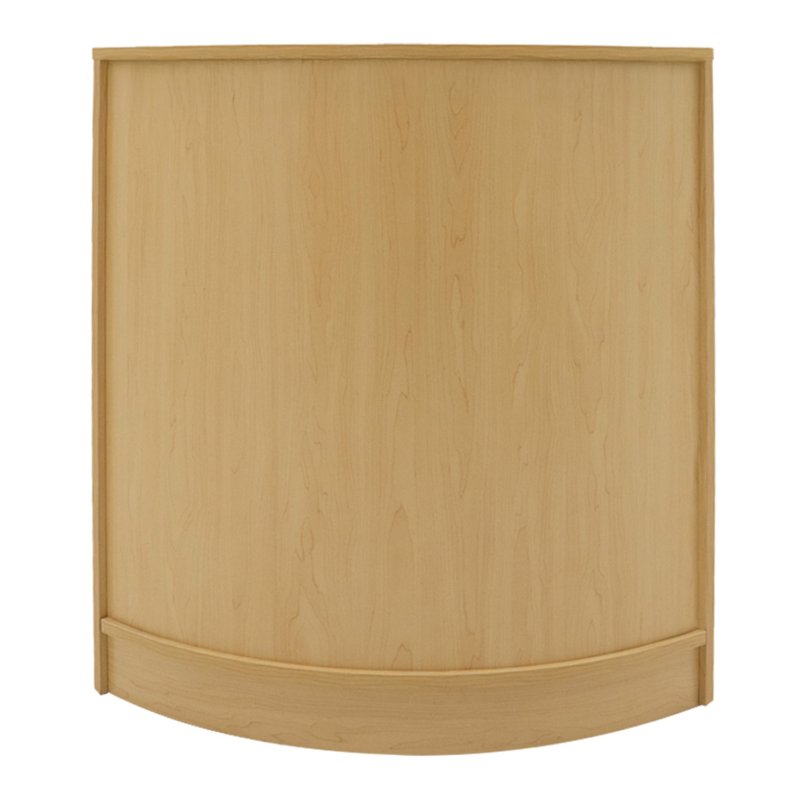 Hera LED Shop Counter Set K1200, C1200 & CM60 - Maple