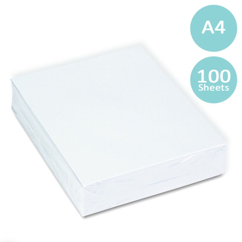 PixMax Reusable Teflon Sheet for Sublimation & Vinyl Heat Presses, 48cm x 58cm