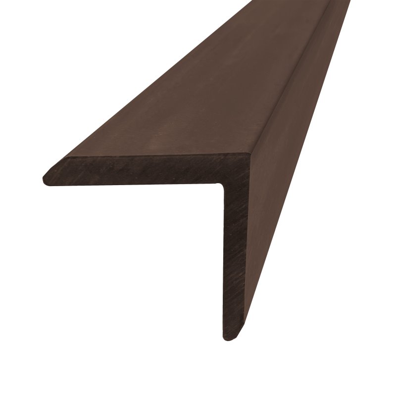 Composite Decking Boards x 5m2 Conker Brown