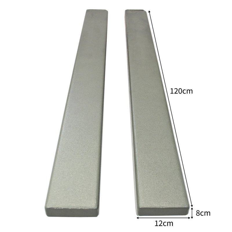 Industrial Beam Scales Warehouse Pallet Weighing Scale Digital Heavy Duty Livestock Cattle Weigh