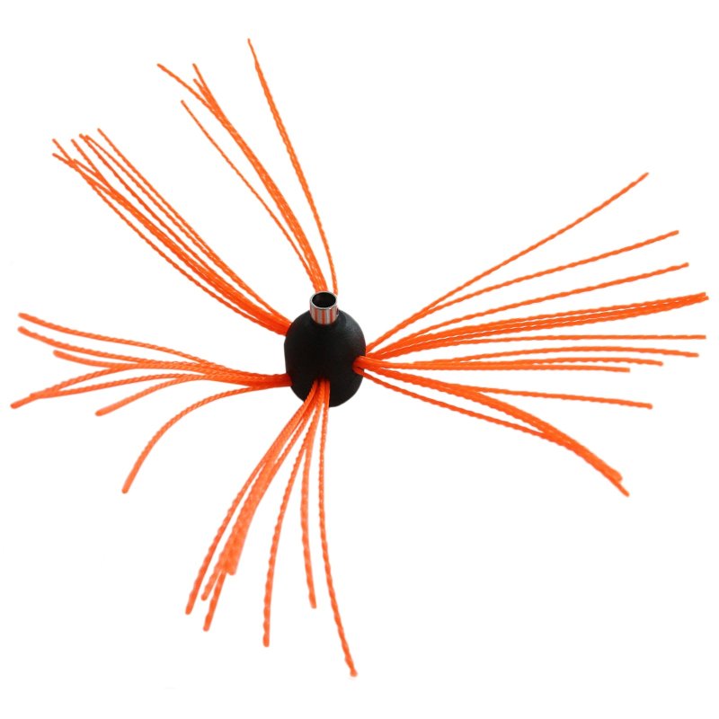 Chimney Cleaning Kit Drill Powered Sweeping-brush Rotary Brush Cleaner 12m Fireplace Wood Burner Flue Reinforced Nylon Flexible Rods FREE Dust Sheet & Storage Bag Includes Drill Adapter & Allen Key MAXBLAST