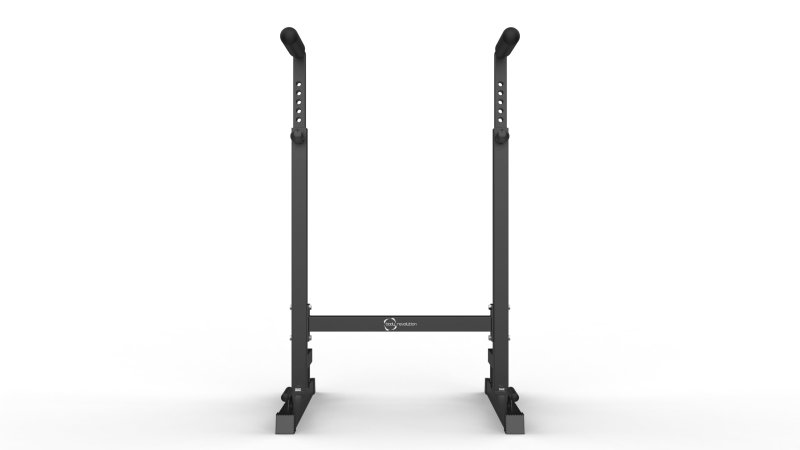 Parallettes Dip Bars XL