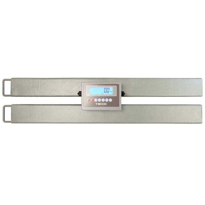 Industrial Beam Scales Warehouse Pallet Weighing Scale Digital Heavy Duty Livestock Cattle Weigh