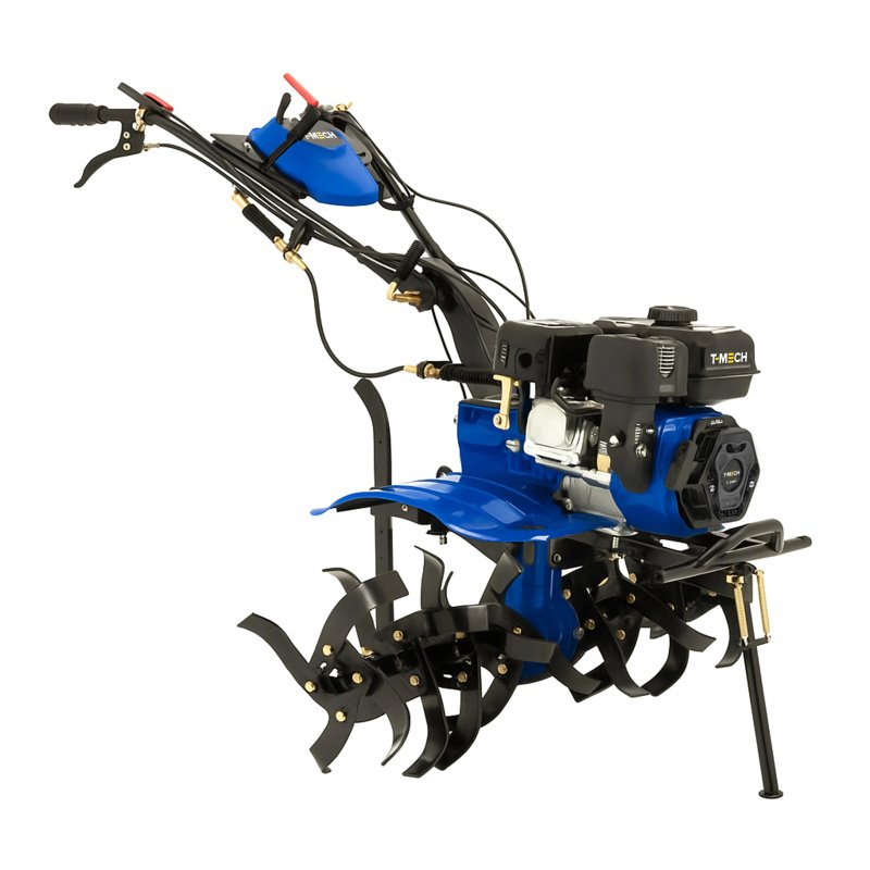 7.5hp Petrol Rotavator