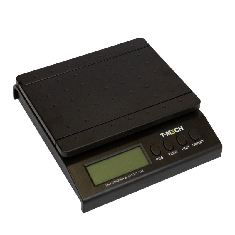 Digital Postal Scales Parcel Letter Postage Shipping Electronic Scale Weigh 36kg 80lb