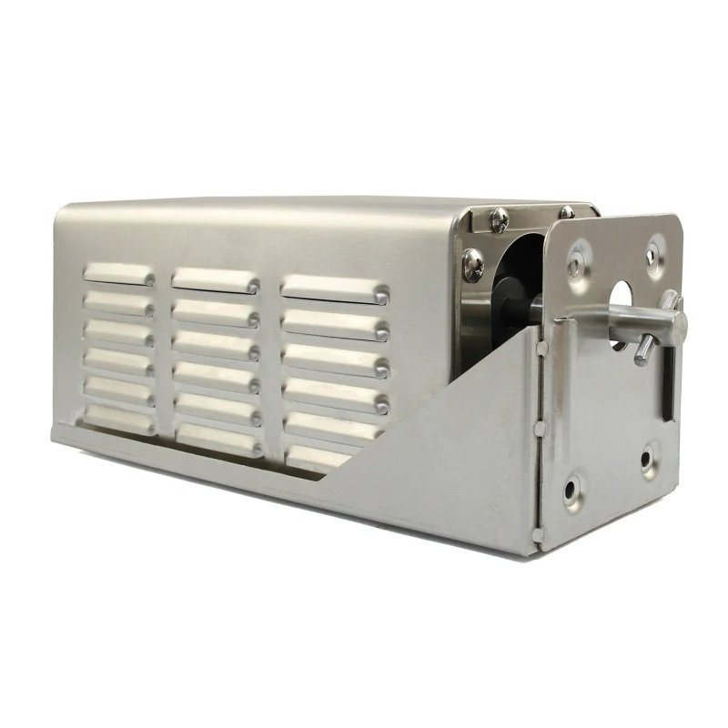 Kukoo Hog Roaster 90kg 30W Motor