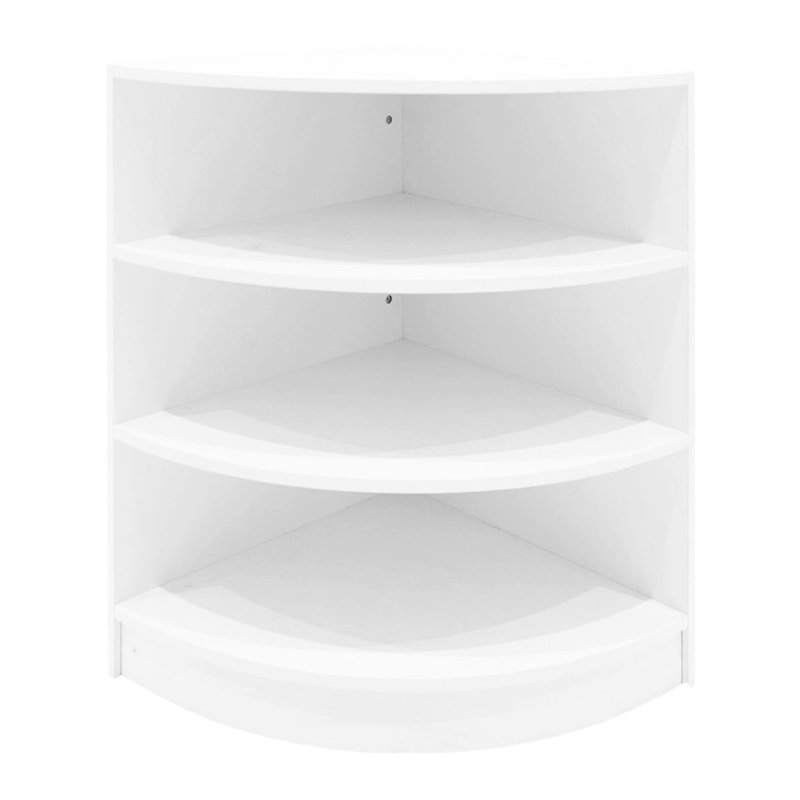 Demeter LED Shop Counter Set K900, B900 & LM60 - White