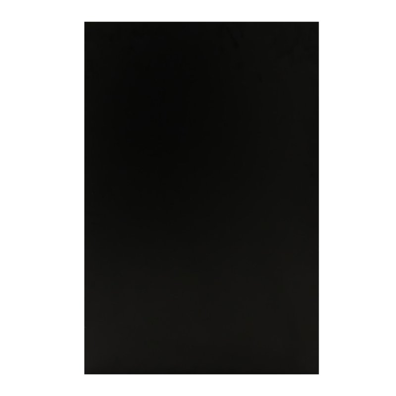 LED Retail Shop Counter K1500 - Black
