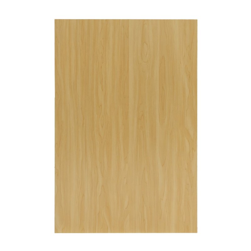 LED Retail Shop Counter C900 - Maple
