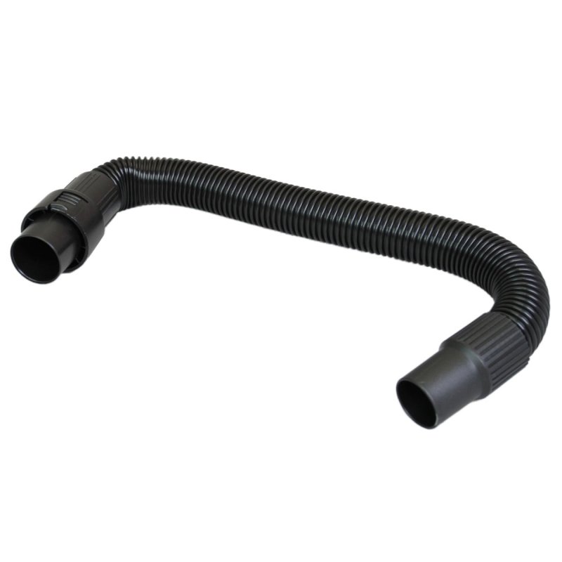 MaxBlast Vacuum Floor Track Nozzle Industrial Attachment Wet & Dry Commercial Cleaner 80 Litre ABS Plastic Black