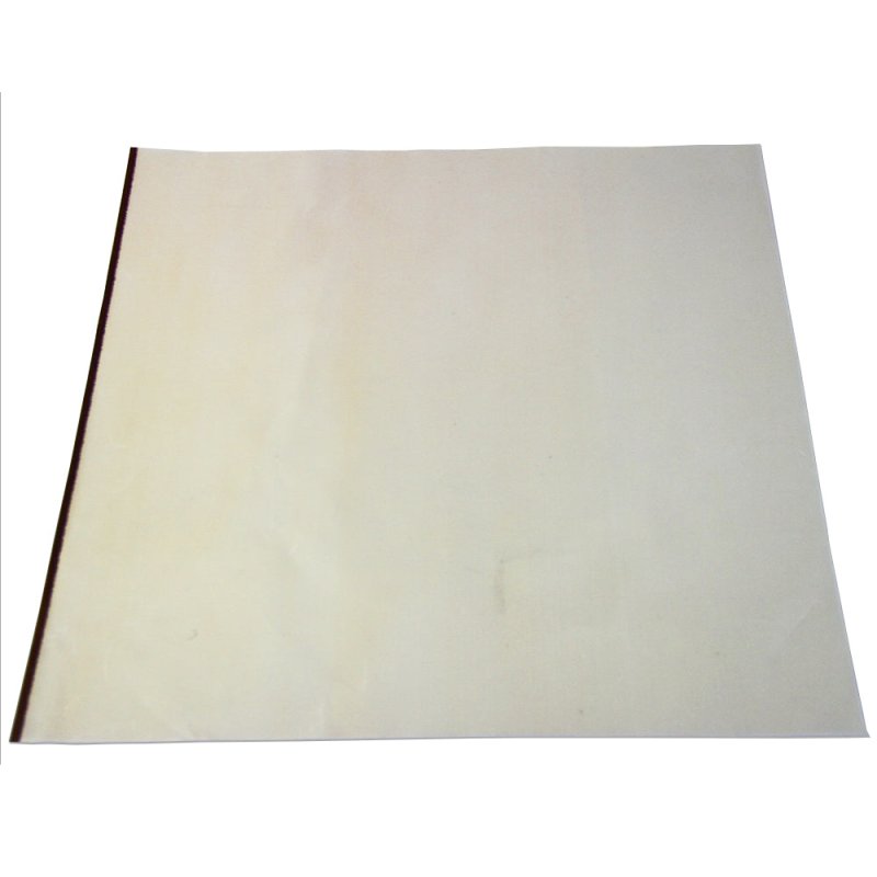 2 x Teflon Sheets / Sublimation Printing / Heat Press Protection / Heat Transfer 48cm x 58cm