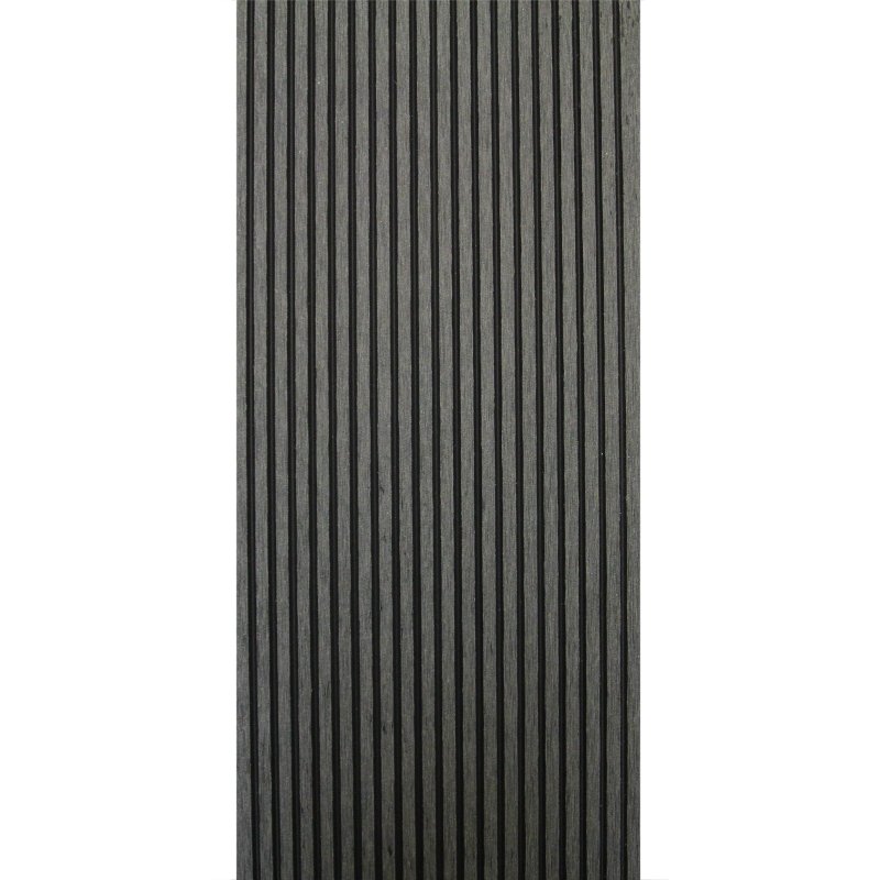 Composite Decking Boards x 7m2 Castle Grey