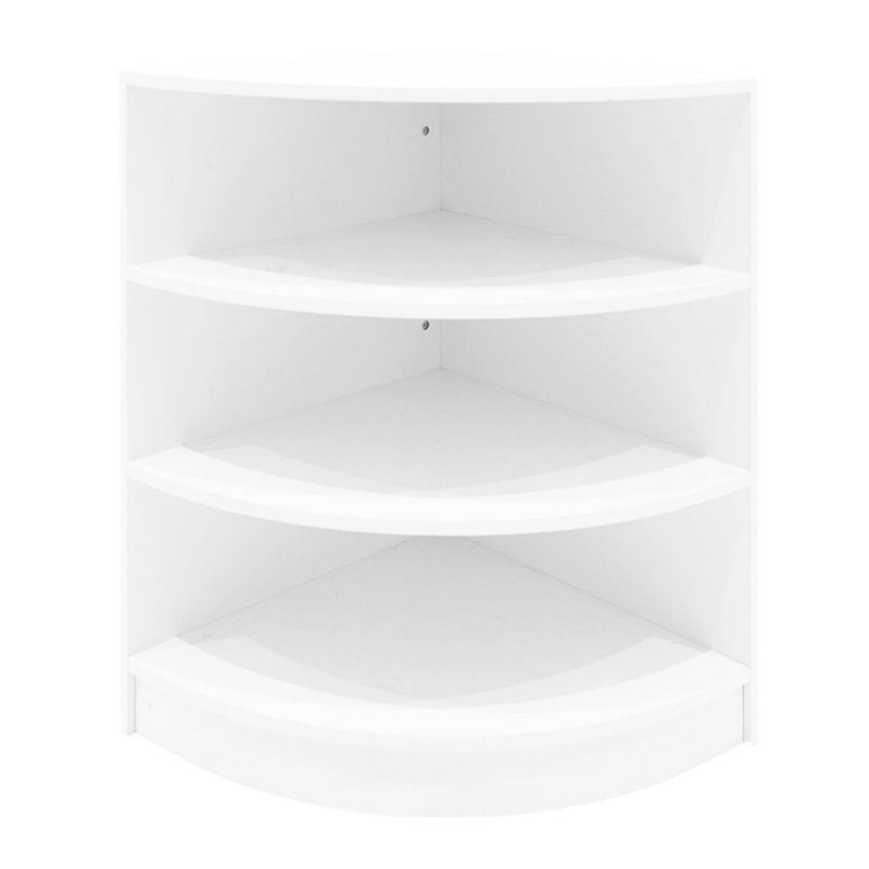 Theseus LED Shop Counter Set LM60 & 2 x B1500 - White