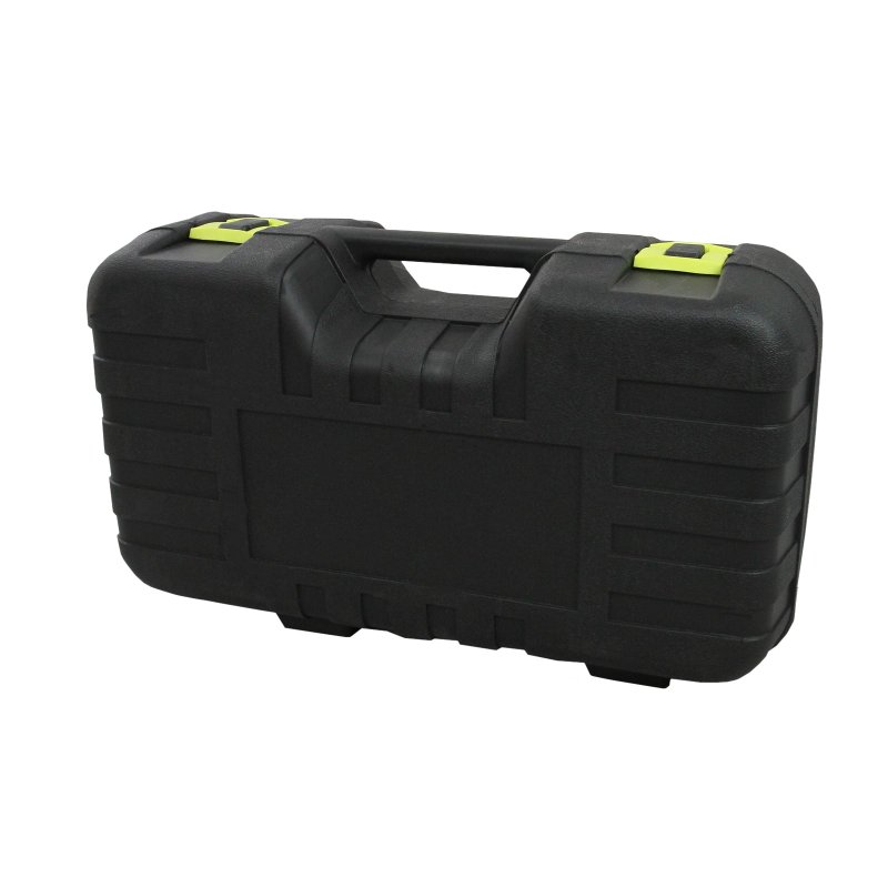 T-Mech Mortice Jig Door Lock Fitting Set Wood Chisel Drill Morticer Kit / 6 Carbide Wood Cutters, 19mm, 22mm, 25mm