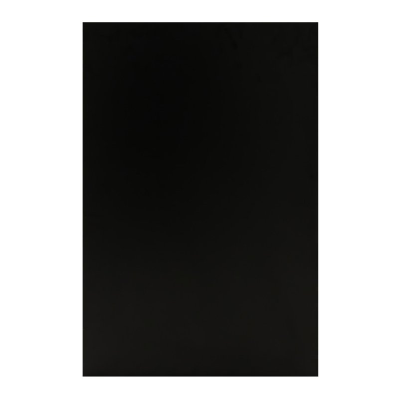 LED Retail Shop Counter B1500 - Black