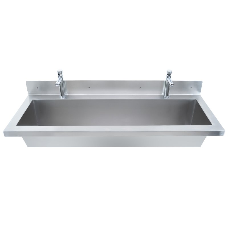 Trough Sink - 1200mm