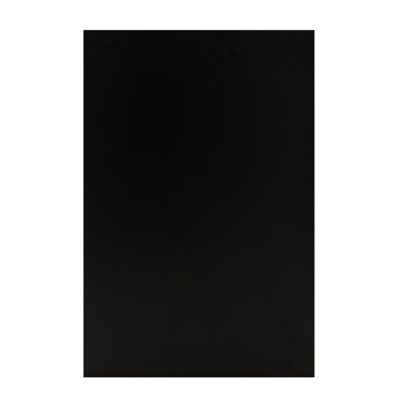 LED Retail Shop Counter K900 - Black