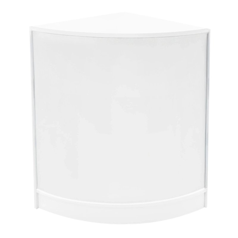 Selene LED Shop Counter Set CM60 & 2 x C900 - White