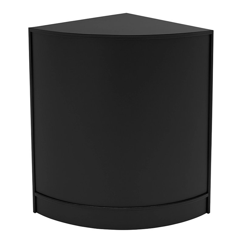 Helios LED Shop Counter Set CM60 & 2 x K900 - Black
