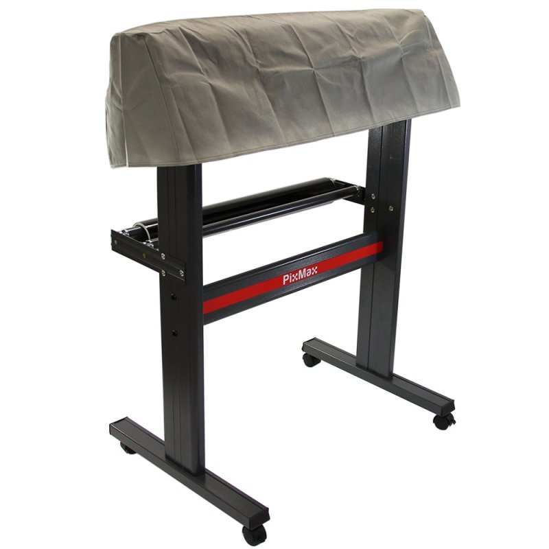 Vinyl Cutter Sublimation Printer 5 in 1 Heat Press T Shirt Transfer Digital Industrial Business Home Custom Design Plotter Machine Stand Cutting Printing