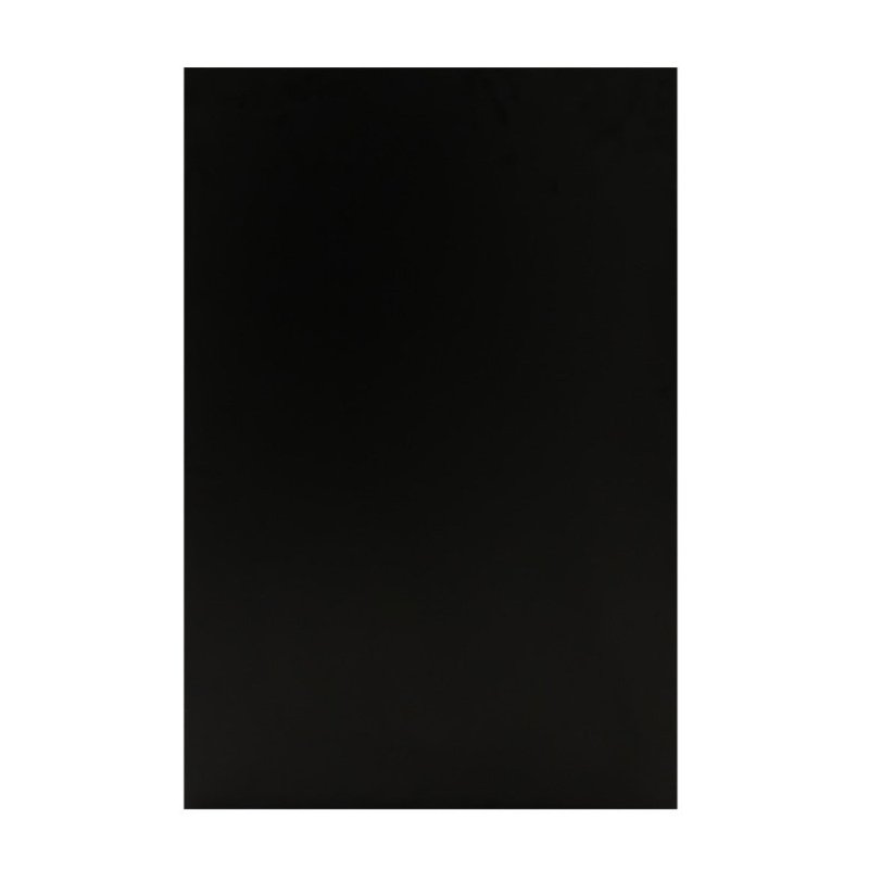 LED Retail Shop Counter C1200 - Black