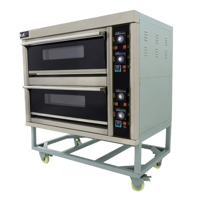 KuKoo Large Commercial Pizza / Baking Oven