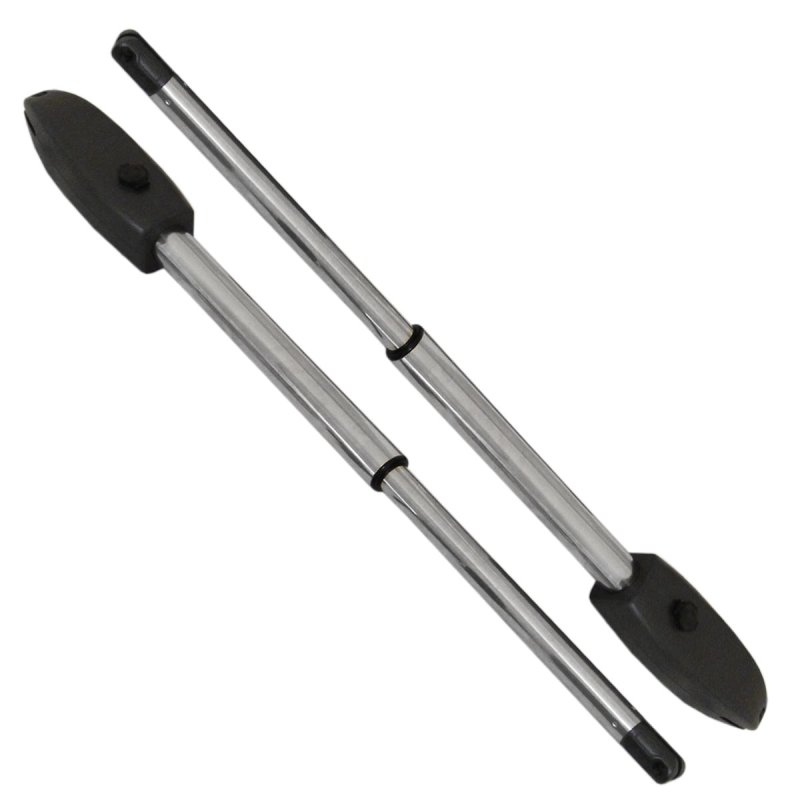 Electric Swing Gate Opener & Wireless Keypad Control Dual Wing Automatic Operating Kit 300kg Per Arm Buzzer Security Lock 50m Control Distance FREE Mounting Kit, 2 Remote Controls & Flashing Beacon